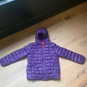 Primary Puffer Jacket, size 6-7